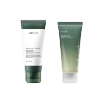 ANUA - Pack d&#39;argile à pores Heartleaf - 100ml