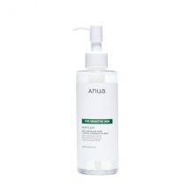 ANUA - Huile nettoyante douce pour contrôle des pores Heartleaf - 200ml