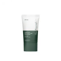 ANUA - Crème solaire Heartleaf Silky Moisture SPF50+ PA++++ - 50ml