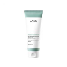 ANUA - Mousse nettoyante hydratante succinique Heartleaf - 150ml