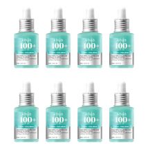 ANUA  - PDRN Hyaluronic Acid Capsule 100 Serum  -  30ml (8ea) Set