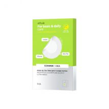 ANUA - Patch de protection ultra-mince - 75ea