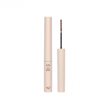 AOU - Mascara longue tenue - 3.3g - 03 Volume Brown