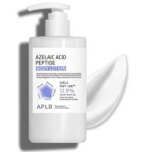 APLB - Lotion corporelle aux peptides d'acide azélaïque - 300ml