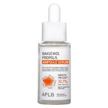 APLB - Sérum en ampoules à la propolis Bakuchiol - 40ml