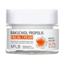 APLB - Crème visage à la propolis Bakuchiol - 55ml