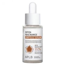 APLB - Ampoule de sérum Bifida Niacinamide - 40ml