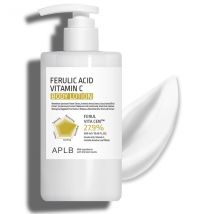 APLB - Lotion corporelle à l'acide férulique et à la vitamine C - 300ml