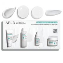 APLB - Sachet de glutathion niacinamide 4 en 1 - 1pièce