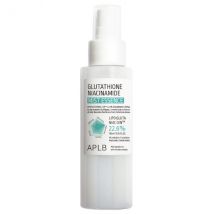 APLB - Essence de brume de glutathion niacinamide - 105ml