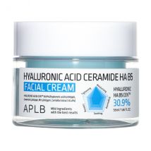 [Offres] APLB - Crème visage céramide HA B5 à l&#39;acide hyaluronique - 55ml