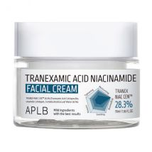 APLB - Crème pour le visage à la niacinamide à l&#39;acide tranexamique - 55ml