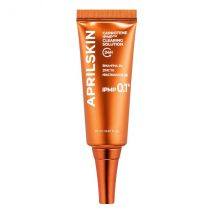 APRILSKIN - Solution de compensation IPMP carrotène - 20ml