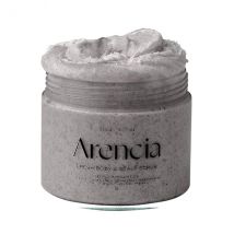Arencia - Gommage corporel Fresh Cloud - 260g - Black Tea & Yuzu