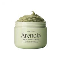 Arencia - Nettoyant frais au riz vert et au mochi - 120 g