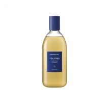aromatica - Shampoing purifiant à l&#39;arbre à thé - 180ml