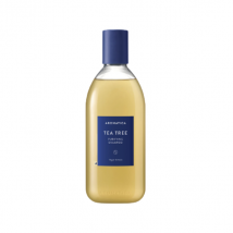aromatica - Tea Tree Shampooing purifiant - 400ml