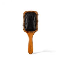 aromatica - Brosse à cuir chevelu en bois moyenne - 200*25*42mm