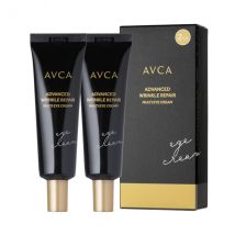 AVCA - Advanced Wrinkle Repair Multi Eye Cream - 30ml x 2pcs