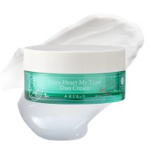 AXIS-Y - Cera Heart My Type Duo Cream - 60ml