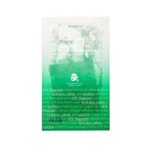 AXIS-Y - Masque Tissu Green Vital Energy Complex - 1pièce