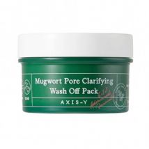 [Offres] AXIS-Y - Pack nettoyant clarifiant pour pores d&#39;armoise - 100ml