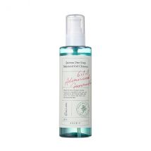 AXIS-Y - Gel nettoyant équilibré en une étape Quinoa - 180ml