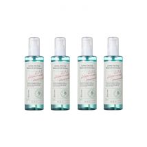 AXIS-Y - Balanced Gel Cleanser - 180ml (4ea) Set Quinoa One Step