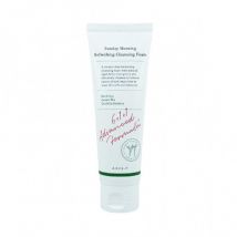 AXIS-Y - Mousse Nettoyante Rafraîchissante Sunday Morning - 120ml