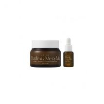 [OFFRES]AXIS-Y - Ensemble de renouvellement de nuit de recharge Biome - 80ml /8ml