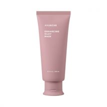 AYUNCHE - Masque Soyeux Sublimateur - 200ml