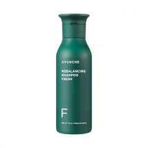 AYUNCHE - Shampooing Rééquilibrant Frais - 200g