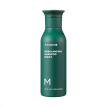 AYUNCHE - Shampooing hydratant rééquilibrant - 200g