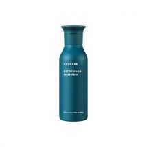 AYUNCHE - Shampooing rafraîchissant - 200g