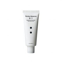 B : Lab - Crème apaisante de nuit à la cire de pomme - 50ml