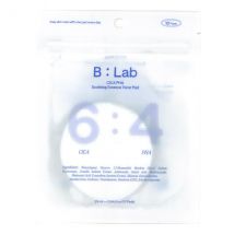 B : Lab - Disque tonique essence - 10ea - [6:4] CICA PHA Soothing