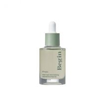 B Project. - Ampoule de bombe à eau apaisante Begin Cape Aloe - 30ml