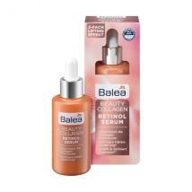 Balea - Sérum Beauté Collagène Rétinol - 30ml
