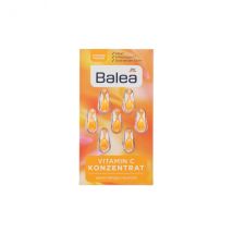 Balea - Concentré de Vitamine C - 7 Capsules