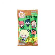 Bandai - Sels de bain Poka Lava Chainsaw Man - 1 pièce