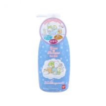 Bandai - Shampoing à rincer - 300ml - Sumikko Gurashi