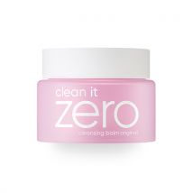 [Offres] BANILA CO - Baume Nettoyant Clean It Zero - Original - 100ml