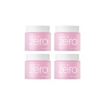 BANILA CO - Clean It Zero Cleansing Balm - Original - 180ml (4ea) Set