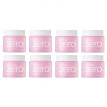 BANILA CO - Clean It Zero Cleansing Balm - Original - 180ml (8ea) Set