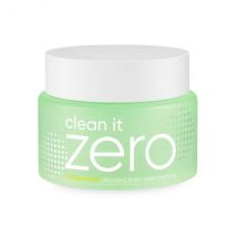 [Offres] BANILA CO - Clean It Zero Cleansing Balm Clarification des pores - 100ml