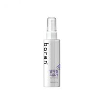 Baren - Spray exfoliant pour les pieds anti-callosités - 100ml