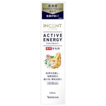 BATHCLIN - Inciter la croissance des cheveux à énergie active - 120ml