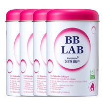BB LAB - (HALAL) Low Molecular Collagen (Good Night Collagen) - 2g*30 sticks (4ea) Set