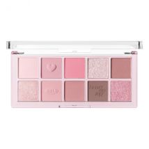 BBIA - Palette pour les yeux essentielle - 8.5g - 03 Your Hearting