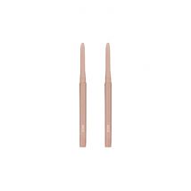 BBIA- Last Auto Gel Eyeliner - 0.3g - 14 Almond Beige (2ea) Set
